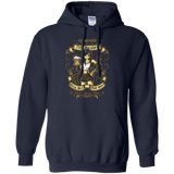 Sweatshirts Navy / Small 7TH HEAVEN Pullover Hoodie