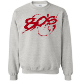Sweatshirts Ash / Small 80s 300 Crewneck Sweatshirt
