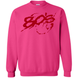 Sweatshirts Heliconia / Small 80s 300 Crewneck Sweatshirt