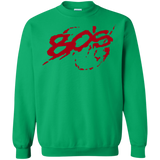 Sweatshirts Irish Green / Small 80s 300 Crewneck Sweatshirt