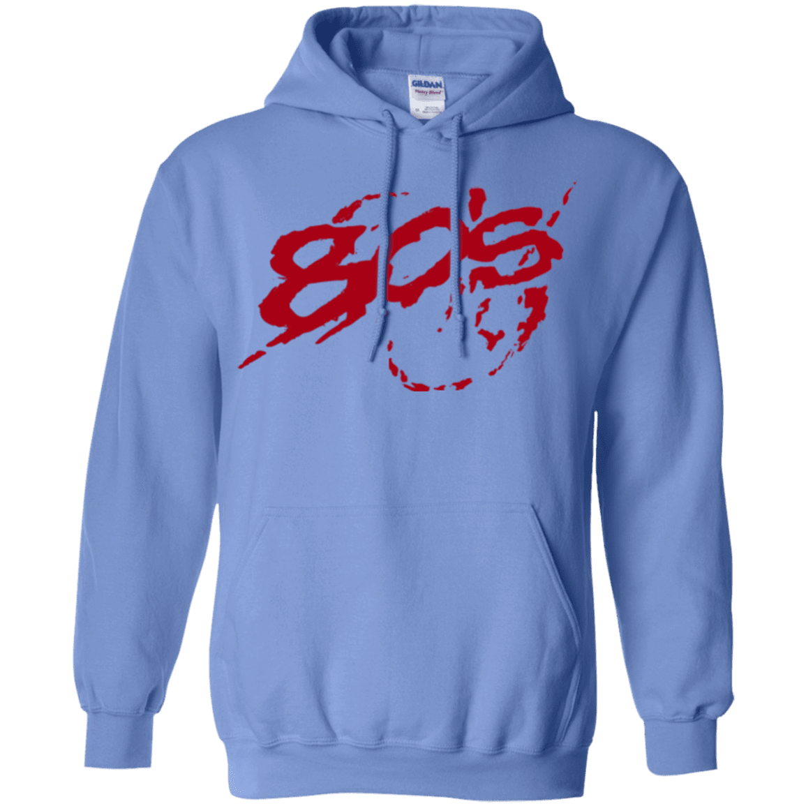 80s 300 Pullover Hoodie