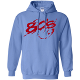 80s 300 Pullover Hoodie