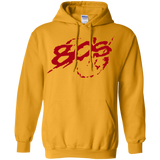 80s 300 Pullover Hoodie