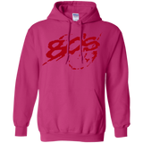 80s 300 Pullover Hoodie