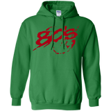 80s 300 Pullover Hoodie