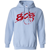 80s 300 Pullover Hoodie