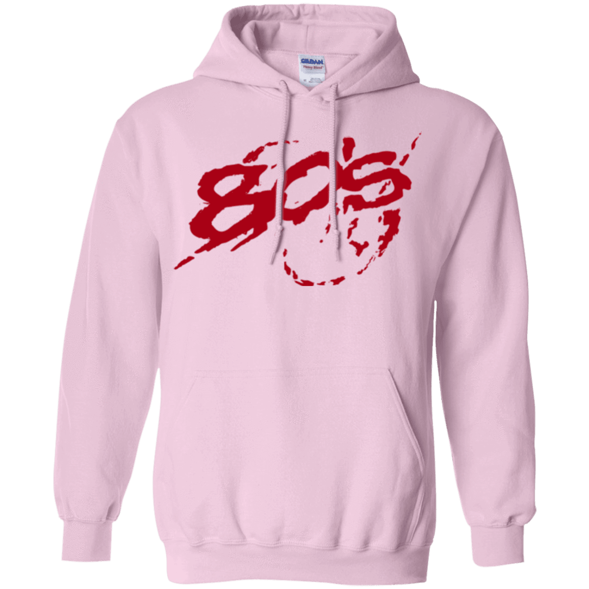 80s 300 Pullover Hoodie