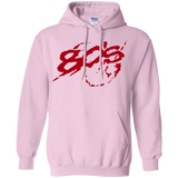 80s 300 Pullover Hoodie