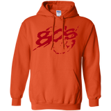 80s 300 Pullover Hoodie