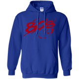 80s 300 Pullover Hoodie