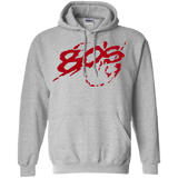 80s 300 Pullover Hoodie