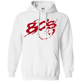 80s 300 Pullover Hoodie