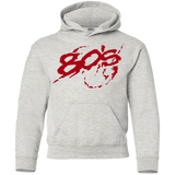 Sweatshirts Ash / YS 80s 300 Youth Hoodie