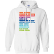 Sweatshirts White / S 80s Classics Pullover Hoodie