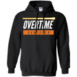 Sweatshirts Black / Small 99 Percent Hangover Pullover Hoodie