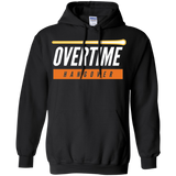 Sweatshirts Black / Small 99 Percent Hangover Pullover Hoodie