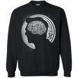Sweatshirts Black / Small A Dimension of Mind Crewneck Sweatshirt