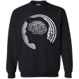 Sweatshirts Black / Small A Dimension of Mind Crewneck Sweatshirt