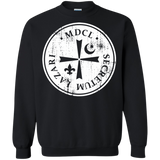Sweatshirts Black / S A Discovery Of Witches Crewneck Sweatshirt