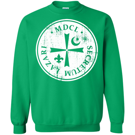 Sweatshirts Irish Green / S A Discovery Of Witches Crewneck Sweatshirt