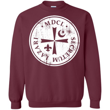 Sweatshirts Maroon / S A Discovery Of Witches Crewneck Sweatshirt