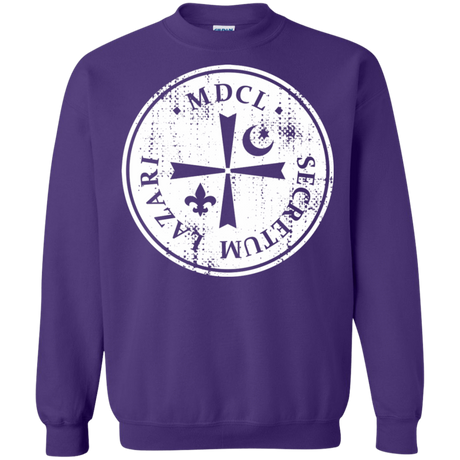 Sweatshirts Purple / S A Discovery Of Witches Crewneck Sweatshirt