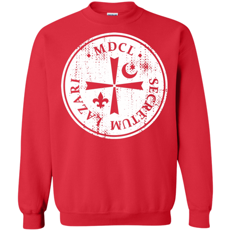 Sweatshirts Red / S A Discovery Of Witches Crewneck Sweatshirt