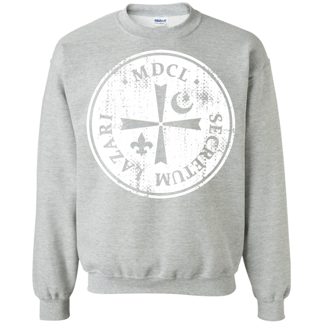 Sweatshirts Sport Grey / S A Discovery Of Witches Crewneck Sweatshirt