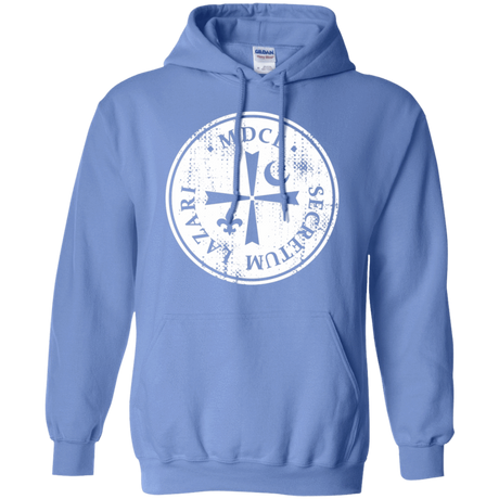 Sweatshirts Carolina Blue / S A Discovery Of Witches Pullover Hoodie