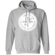 Sweatshirts Sport Grey / S A Discovery Of Witches Pullover Hoodie