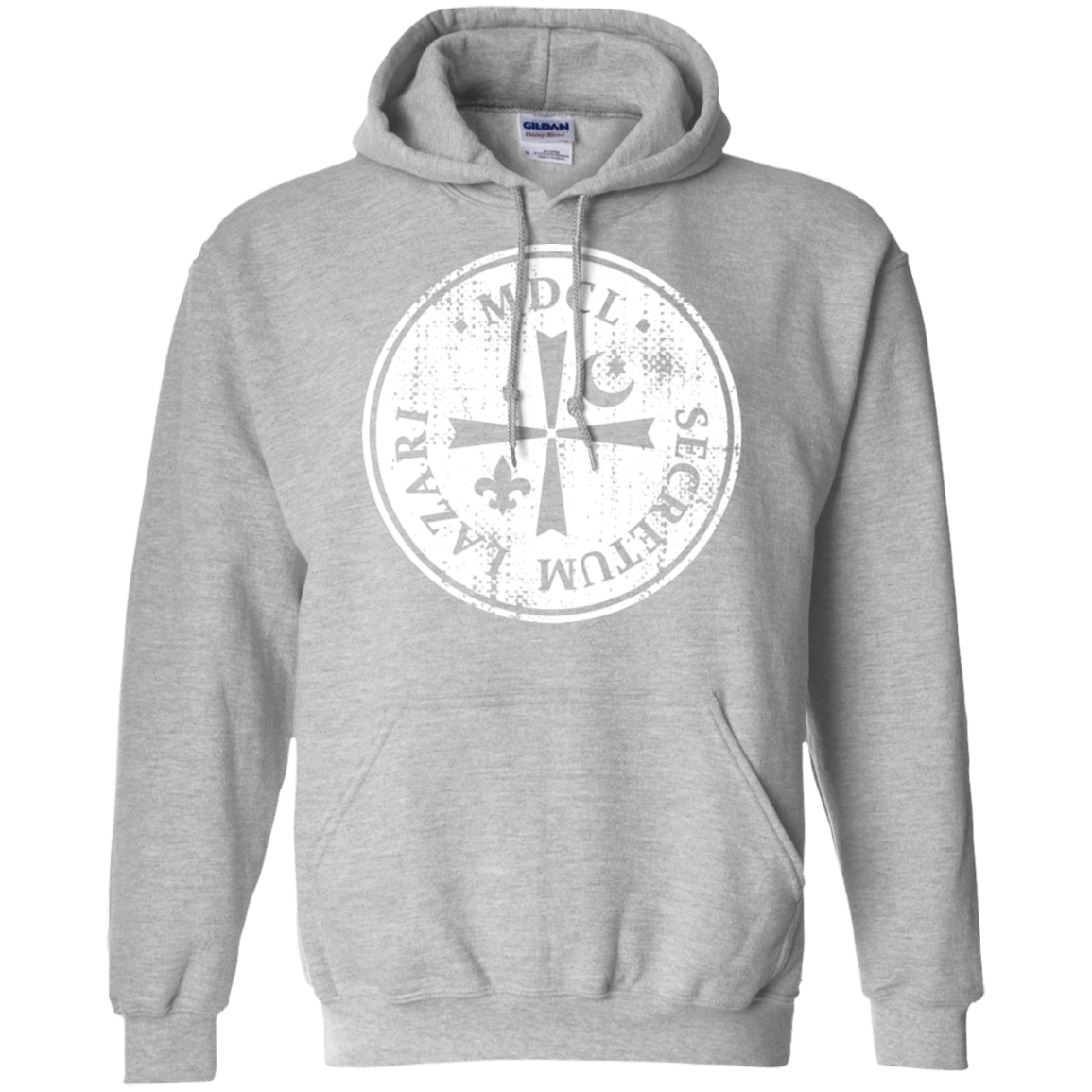 Sweatshirts Sport Grey / S A Discovery Of Witches Pullover Hoodie