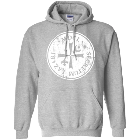 Sweatshirts Sport Grey / S A Discovery Of Witches Pullover Hoodie