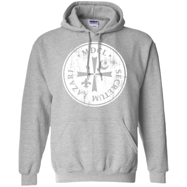 Sweatshirts Sport Grey / S A Discovery Of Witches Pullover Hoodie