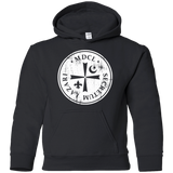 Sweatshirts Black / YS A Discovery Of Witches Youth Hoodie