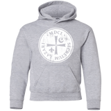 Sweatshirts Sport Grey / YS A Discovery Of Witches Youth Hoodie