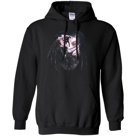 Sweatshirts Black / Small A Hunter's Game Pullover Hoodie