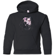 Sweatshirts Black / YS A Hunter's Game Youth Hoodie