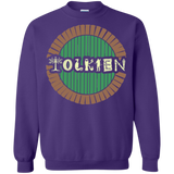 Sweatshirts Purple / Small A Single Dream Crewneck Sweatshirt