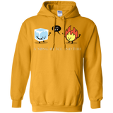Sweatshirts Gold / Small A Song of Ice and Fire Pullover Hoodie