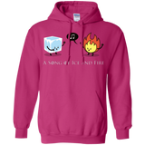 Sweatshirts Heliconia / Small A Song of Ice and Fire Pullover Hoodie