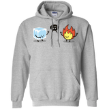Sweatshirts Sport Grey / Small A Song of Ice and Fire Pullover Hoodie