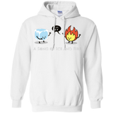 Sweatshirts White / Small A Song of Ice and Fire Pullover Hoodie