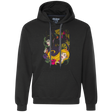 Sweatshirts Black / Small A True Love Kiss Premium Fleece Hoodie