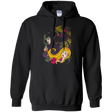 Sweatshirts Black / Small A True Love Kiss Pullover Hoodie