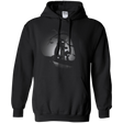 Sweatshirts Black / Small A WRONG TURN Pullover Hoodie