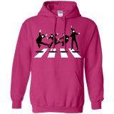 Sweatshirts Heliconia / Small Abbey Jump Pullover Hoodie