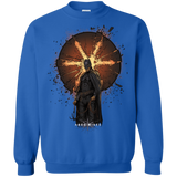 Sweatshirts Royal / Small Abed Rises Crewneck Sweatshirt