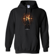 Sweatshirts Black / Small Abed Rises Pullover Hoodie