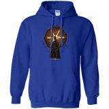 Sweatshirts Royal / Small Abed Rises Pullover Hoodie
