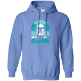 Sweatshirts Carolina Blue / Small Absolute Loyalty Pullover Hoodie